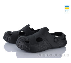 Кроксы Golden Lion